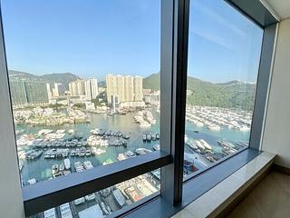鴨脷洲 - 南湾 03