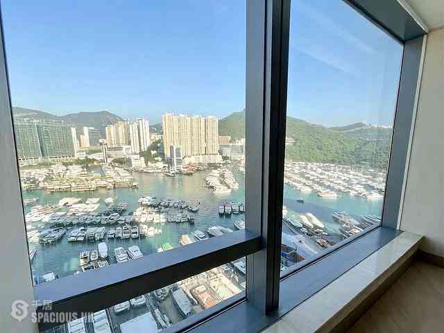 鴨脷洲 - 南湾 03