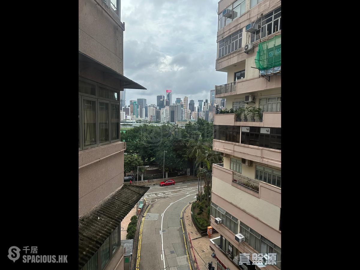 跑馬地 - 協德大廈 01
