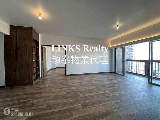 西半山 - 联邦花园 罗马阁 (4座) Rome Court 01