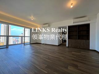 西半山 - 聯邦花園 羅馬閣 (4座) Rome Court 02