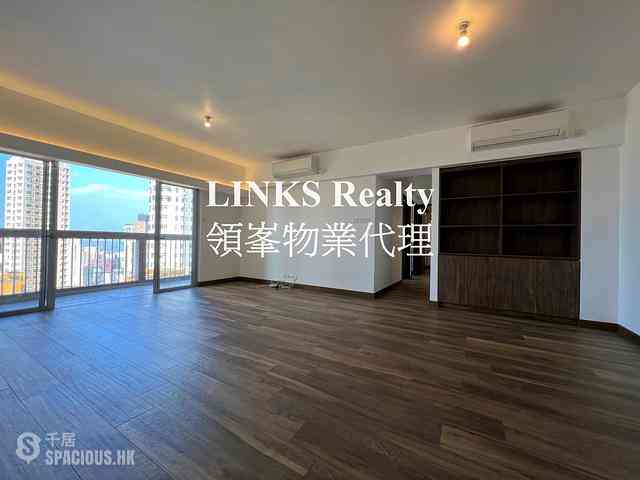 西半山 - 联邦花园 罗马阁 (4座) Rome Court 02
