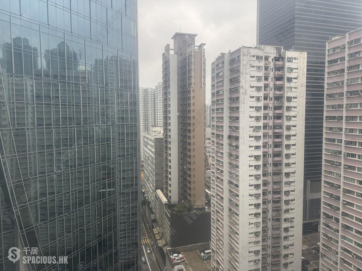 Quarry Bay - Westlands Court Tsui Lan Mansion 01