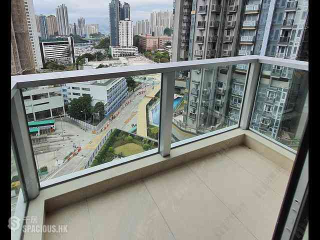 Wong Chuk Hang - The Southside Phase 1 Southland Tower 1A 07