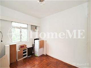 Pok Fu Lam - Vista Mount Davis 07