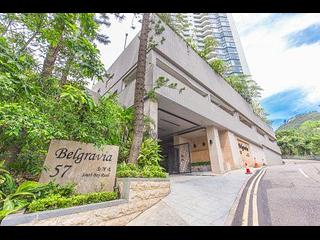 浅水湾 - Belgravia 13