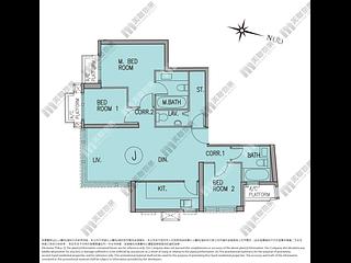 Wong Chuk Hang - The Southside Phase 3C Blue Coast II 11