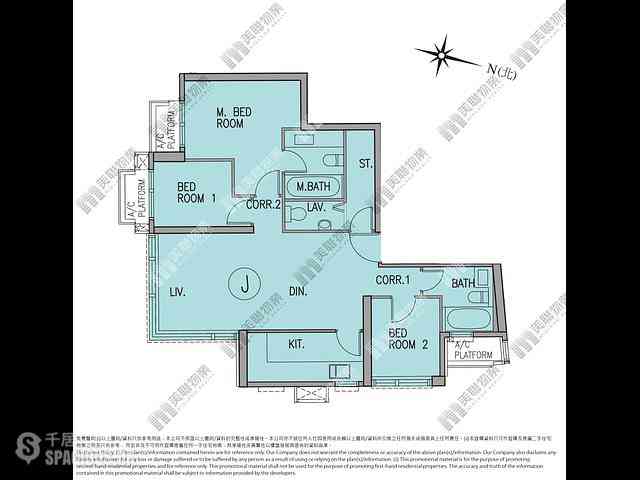 Wong Chuk Hang - The Southside Phase 3C Blue Coast II 11