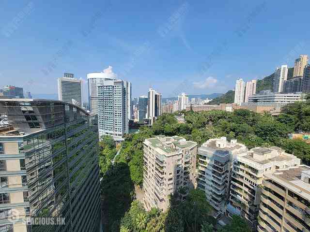 中半山 - 宝桦台 03