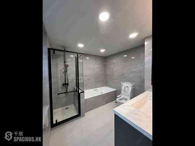 Mid Levels Central - Tregunter Tower 3 05
