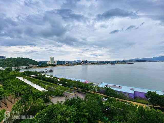 東涌 - 藍天海岸4期 水藍．天岸 05
