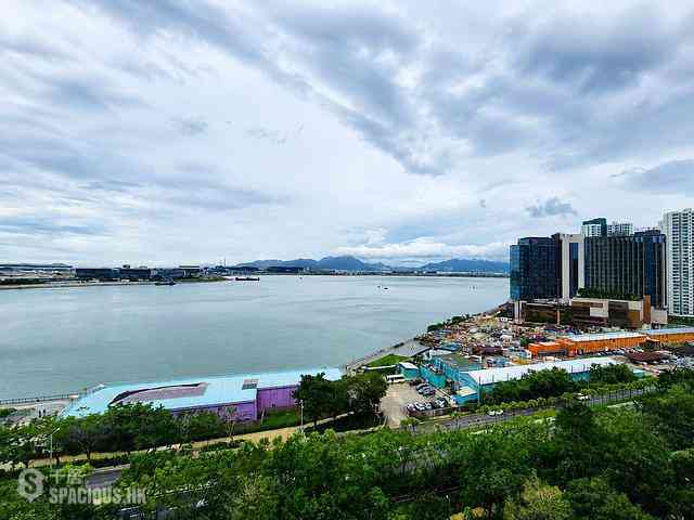 東涌 - 藍天海岸4期 水藍．天岸 07