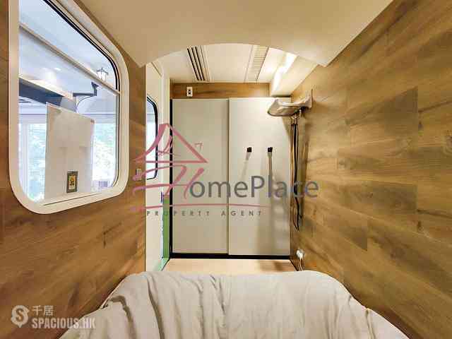 Sheung Wan - Central House 05