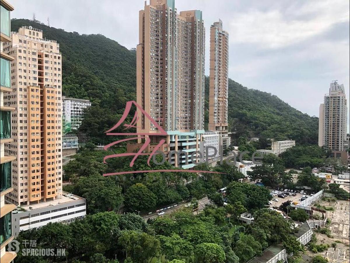 坚尼地城 - 泓都 01