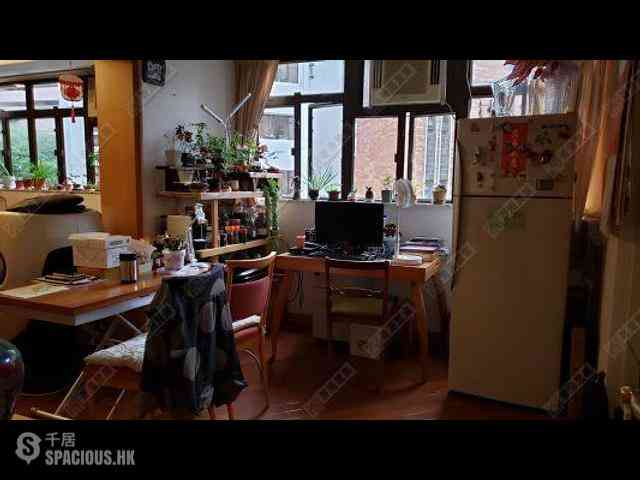 跑馬地 - 寶德大廈 01