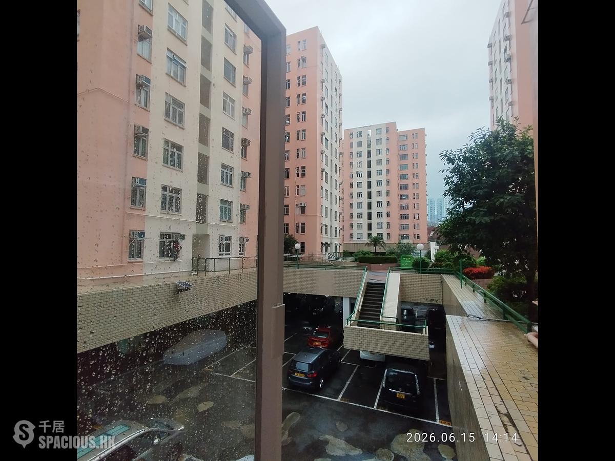九龙湾 - 德福花园 01