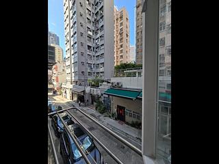 石塘咀 - 保德街21-27号 02