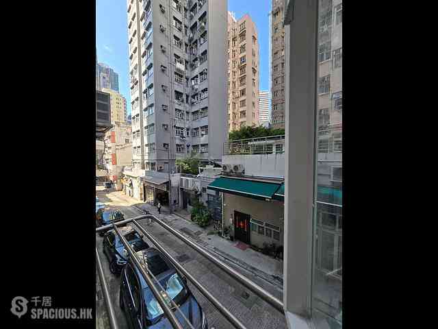 石塘咀 - 保德街21-27號 02