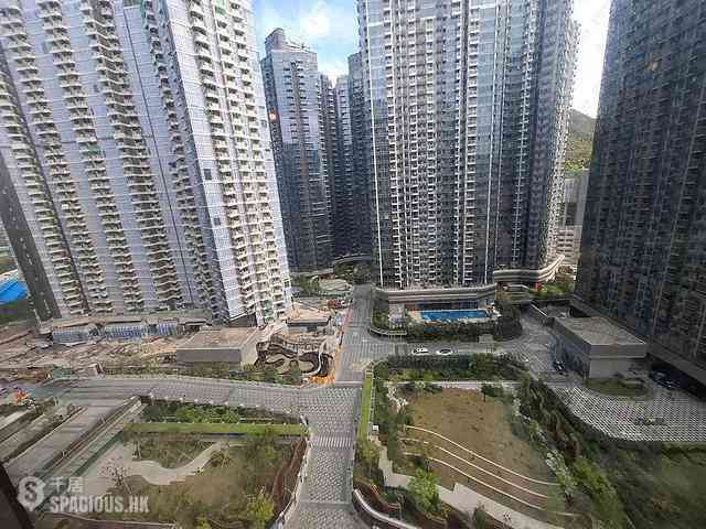 Wong Chuk Hang - The Southside Phase 3B Blue Coast Tower 2A 07