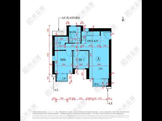 Lohas Park - Lohas Park Phase 4B Wings At Sea Ii Block 3B 13