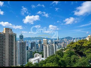 中半山 - 港景別墅 03