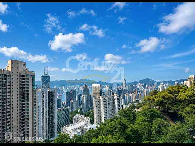中半山 - 港景別墅 03
