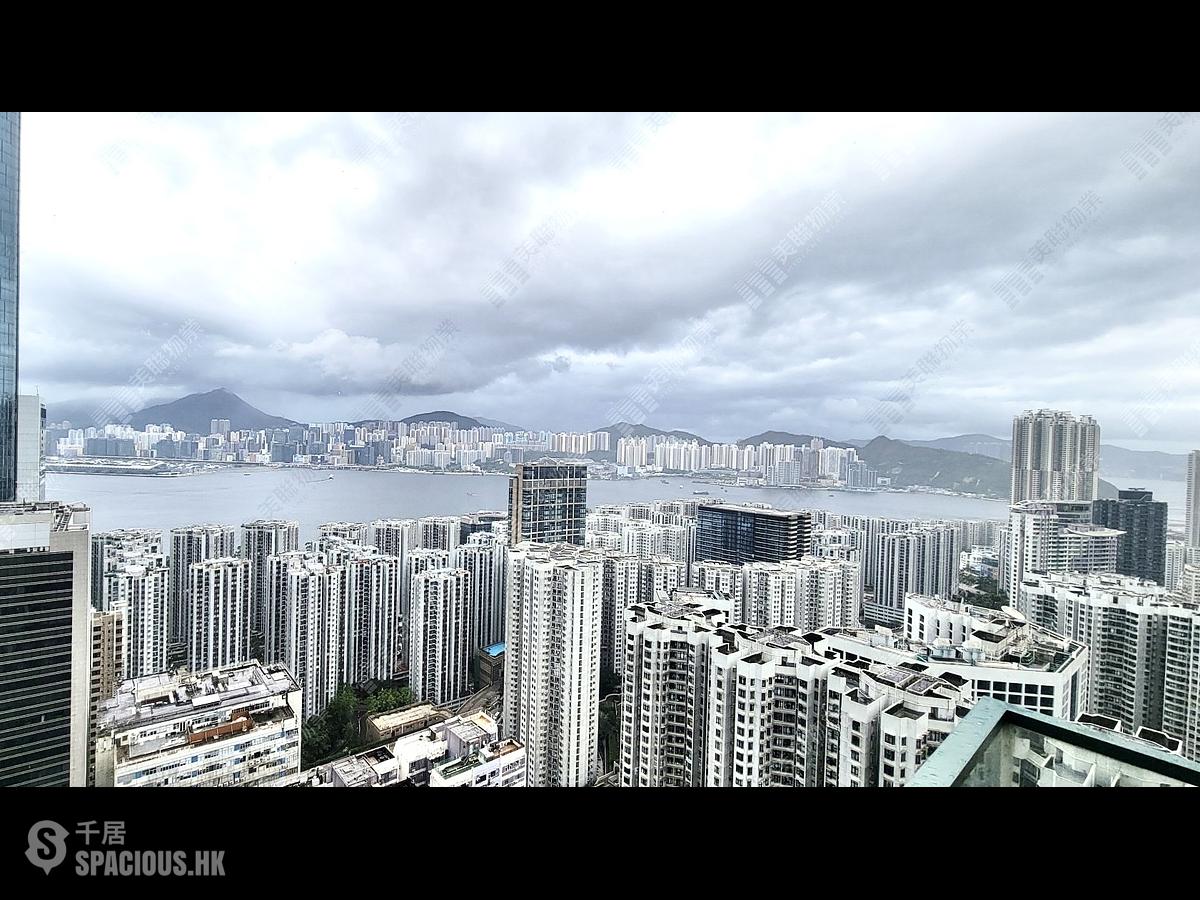 鲗鱼涌 - 逸桦园1座 01