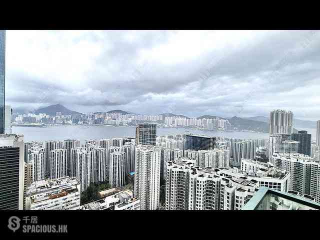 鲗鱼涌 - 逸桦园1座 01