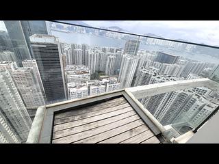 鲗鱼涌 - 逸桦园1座 02