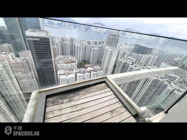 鲗鱼涌 - 逸桦园1座 02