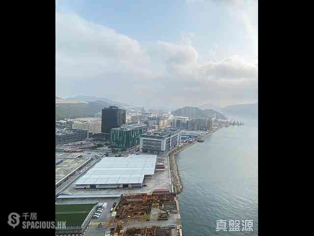 日出康城 - 日出康城4B期 晋海II 3B座 15
