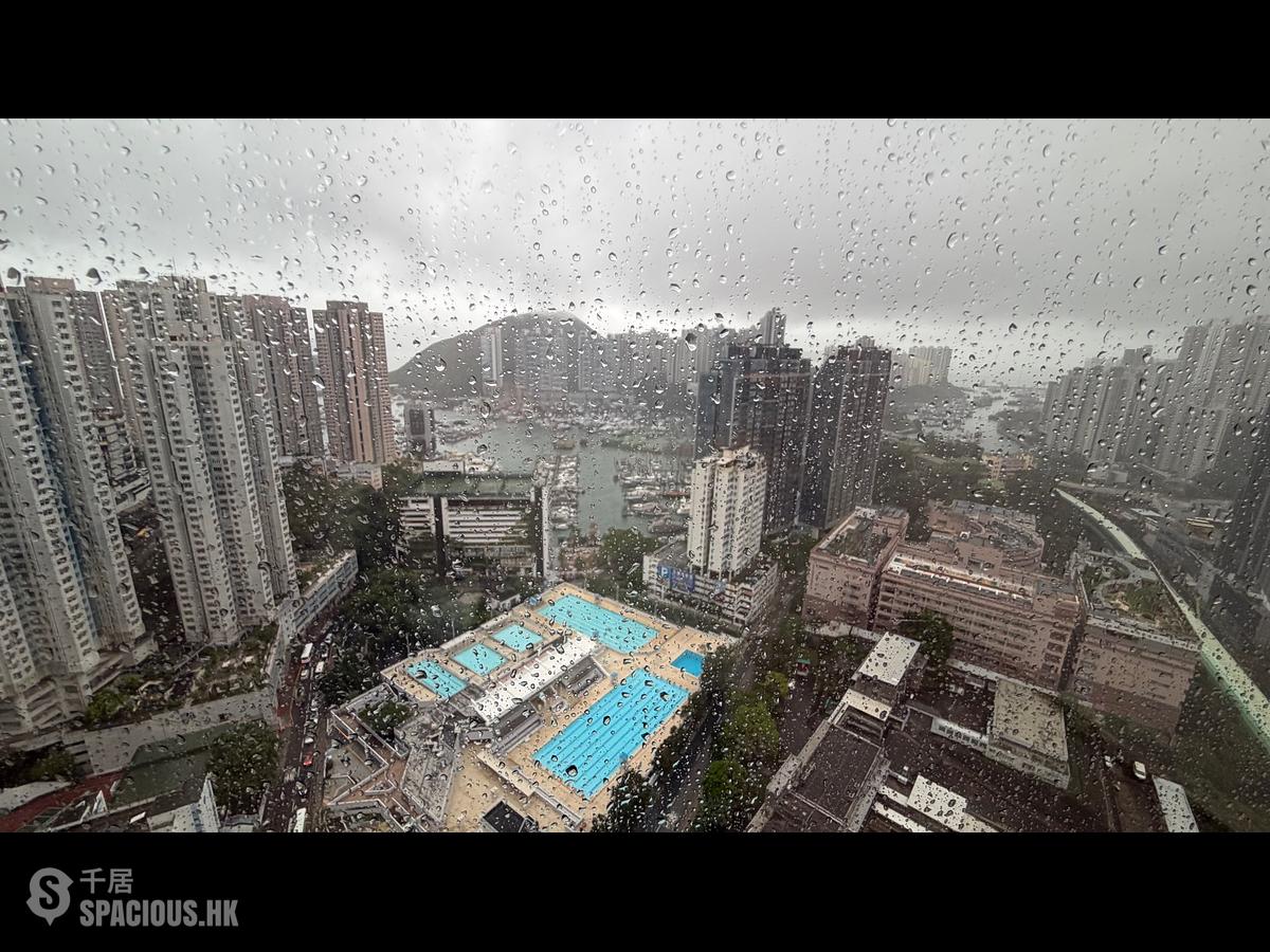 Wong Chuk Hang - The Southside Phase 3B Blue Coast Tower 1A 01