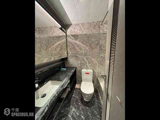 Wong Chuk Hang - The Southside Phase 3C Blue Coast II Tower 5 08
