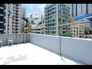Kennedy Town - 1F-1J Sands, Street 20