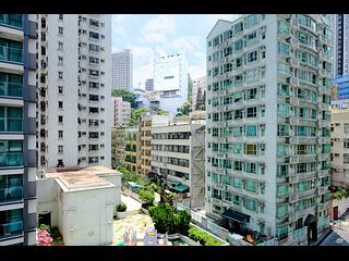 Kennedy Town - 1F-1J Sands, Street 25