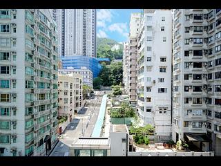 Kennedy Town - 1F-1J Sands, Street 26