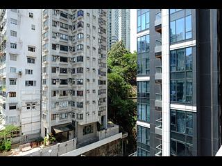 Kennedy Town - 1F-1J Sands, Street 27