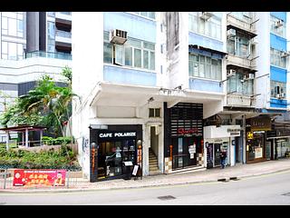 Kennedy Town - 1F-1J Sands, Street 28
