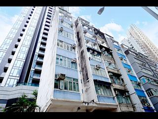 Kennedy Town - 1F-1J Sands, Street 02