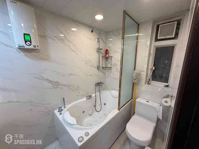 Causeway Bay - Elizabeth House 06