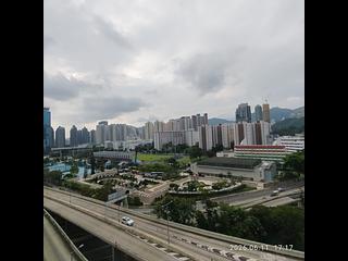 Kowloon Bay - Telford Gardens 05
