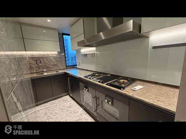 Wong Chuk Hang - The Southside Phase 3B Blue Coast Tower 1B 04
