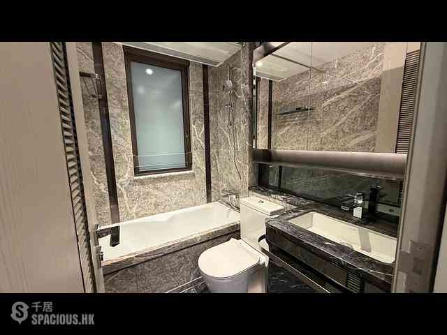 Wong Chuk Hang - The Southside Phase 3B Blue Coast Tower 1B 09