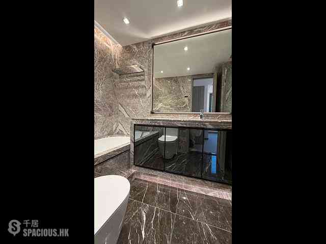 Wong Chuk Hang - The Southside Phase 3B Blue Coast Tower 1B 14