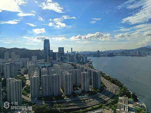 西湾河 - 嘉亨湾 03