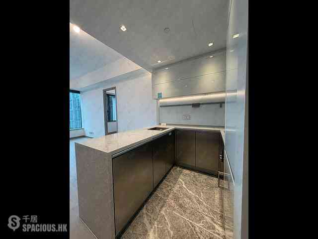 Wong Chuk Hang - The Southside Phase 3C Blue Coast II Tower 5 07