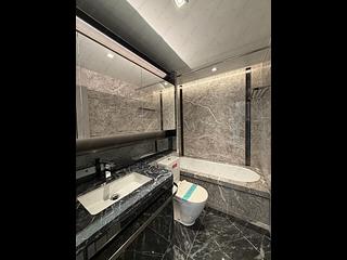 Wong Chuk Hang - The Southside Phase 3C Blue Coast II Tower 5 08