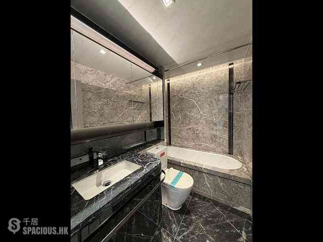 Wong Chuk Hang - The Southside Phase 3C Blue Coast II Tower 5 08