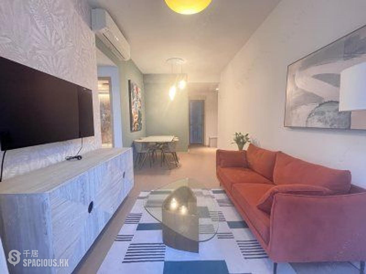 Wong Chuk Hang - The Southside Phase 2 La Marina 01