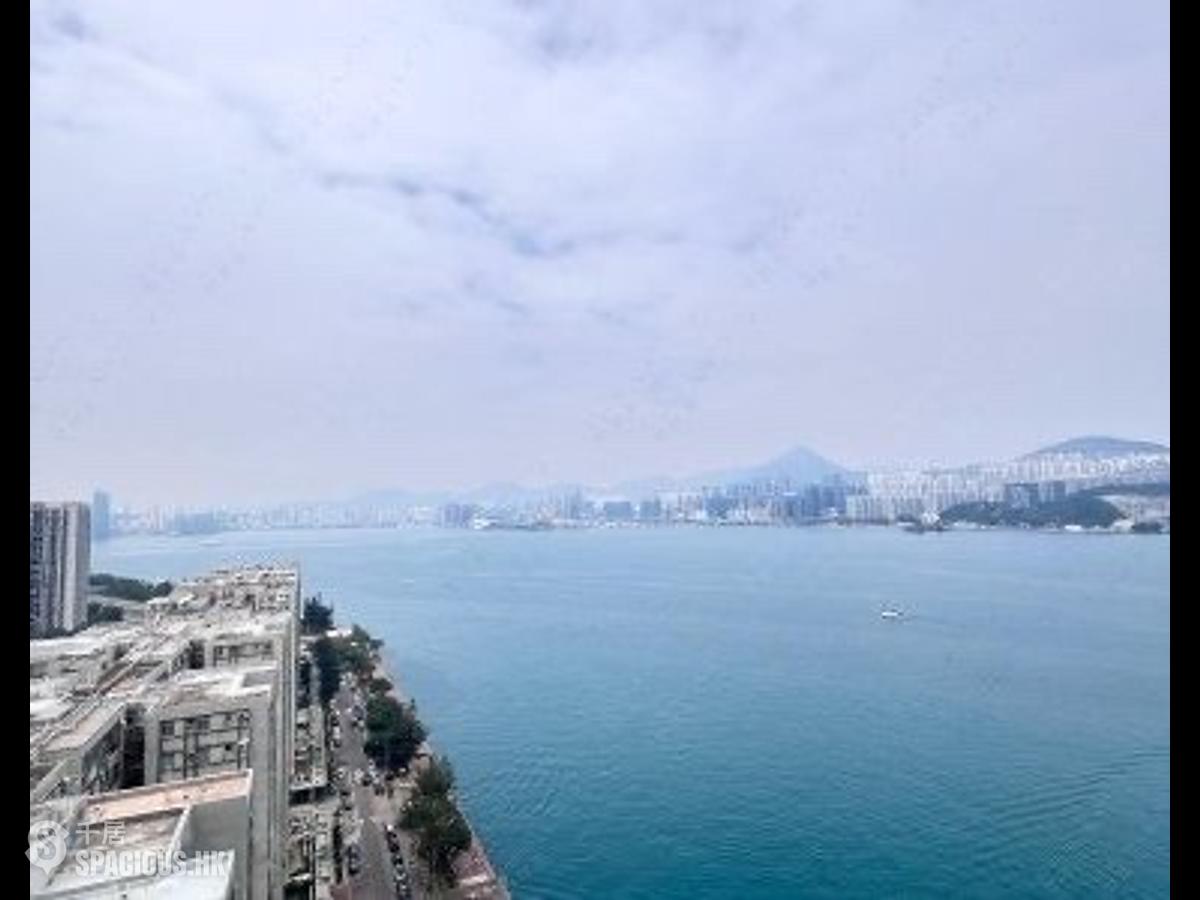 Sai Wan Ho - Grand Promenade Block 3 01